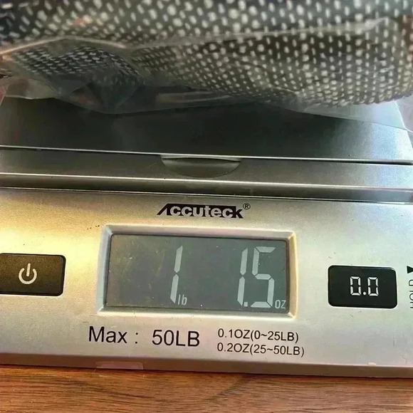 Liz Claiborne Small Cropped Jacket Blazer 3/4 Sleeves Office Career Pockets - Picture 13 of 13